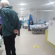 Northwick Park Hospital A&E Dept (Stop HV)