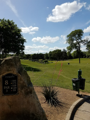 Golf Club «Falconhead Golf Club», reviews and photos, 15201 Falcon Head Blvd, Austin, TX 78738, USA