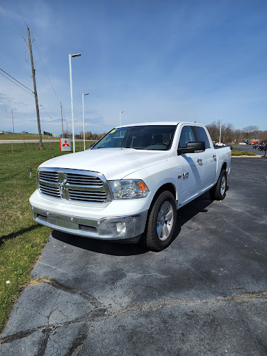 Used Car Dealer «Lasco of Grand Blanc - Used Cars For Sale», reviews and photos, 5470 Ali Dr, Grand Blanc, MI 48439, USA