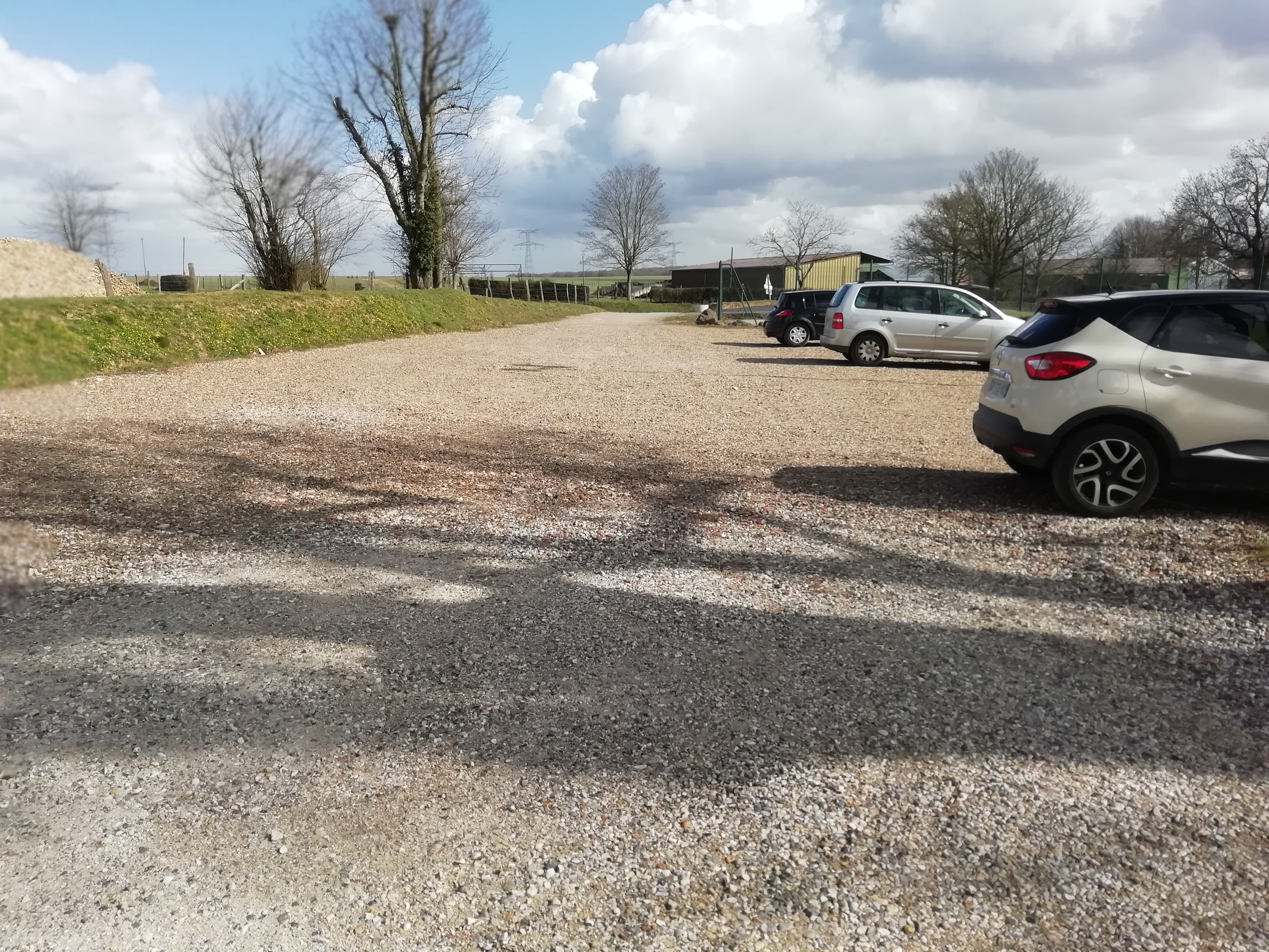 Photo n° 1 de l'avis de Le.o fait le 26/02/2021 à 16:18