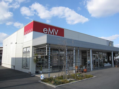 eMV 倉敷