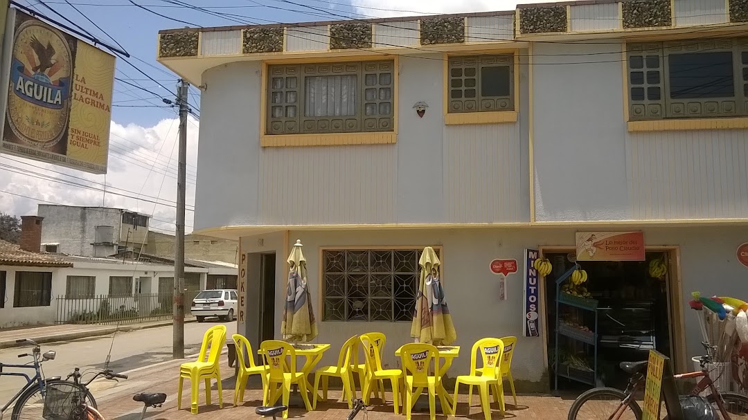 Bar La Última Lágrima