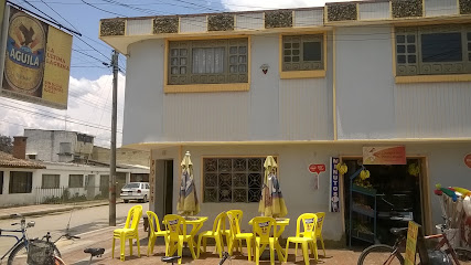 Bar La Última Lágrima