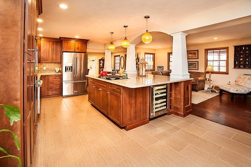 Kitchen Remodeler «Fulford Home Remodeling», reviews and photos, 3318 N Illinois St, Swansea, IL 62226, USA