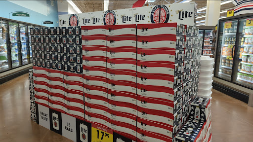 Grocery Store «Kroger», reviews and photos, 14101 Midlothian Turnpike, Midlothian, VA 23113, USA