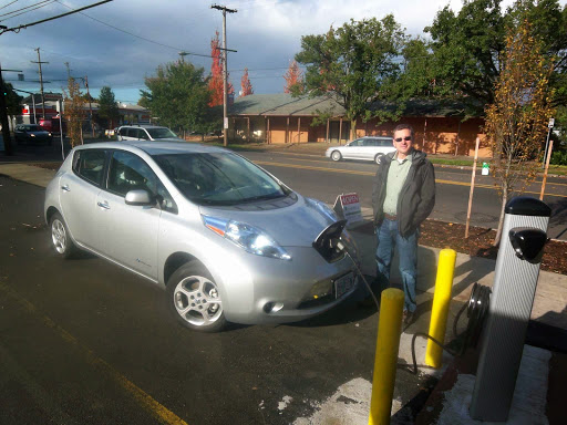 Real Estate Agency «Farrell Realty & Property Management», reviews and photos, 4772 N Lombard St, Portland, OR 97203, USA