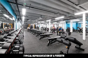 PureGym Nottingham Castle Marina image