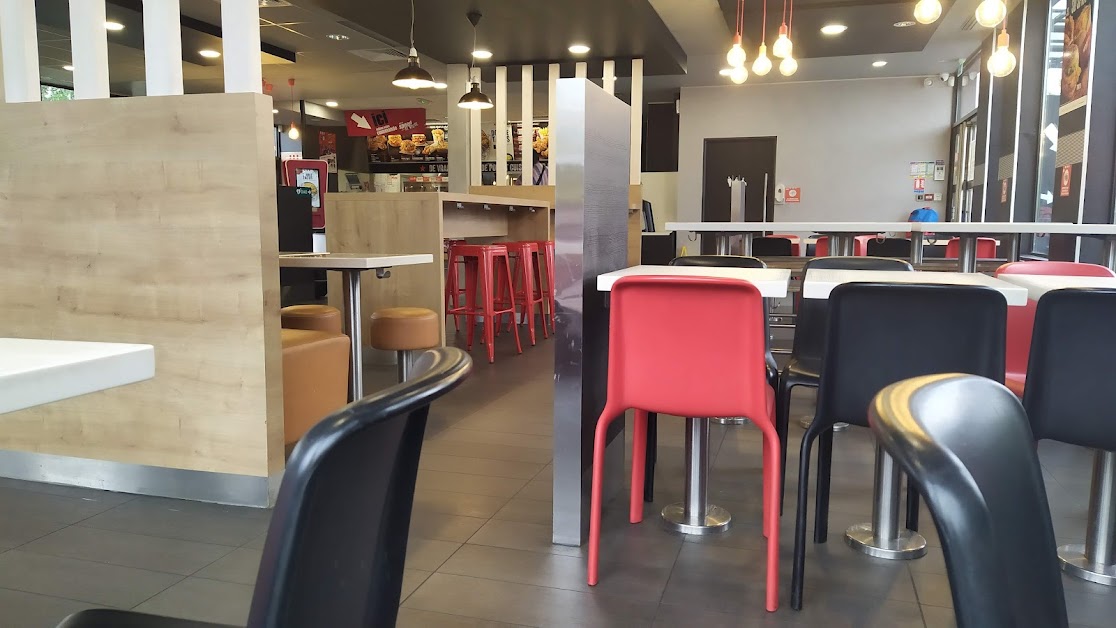 KFC Laval à Laval