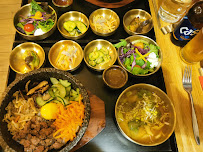 Bibimbap du Restaurant coréen Umami - La cinquième saveur à Montpellier - n°14