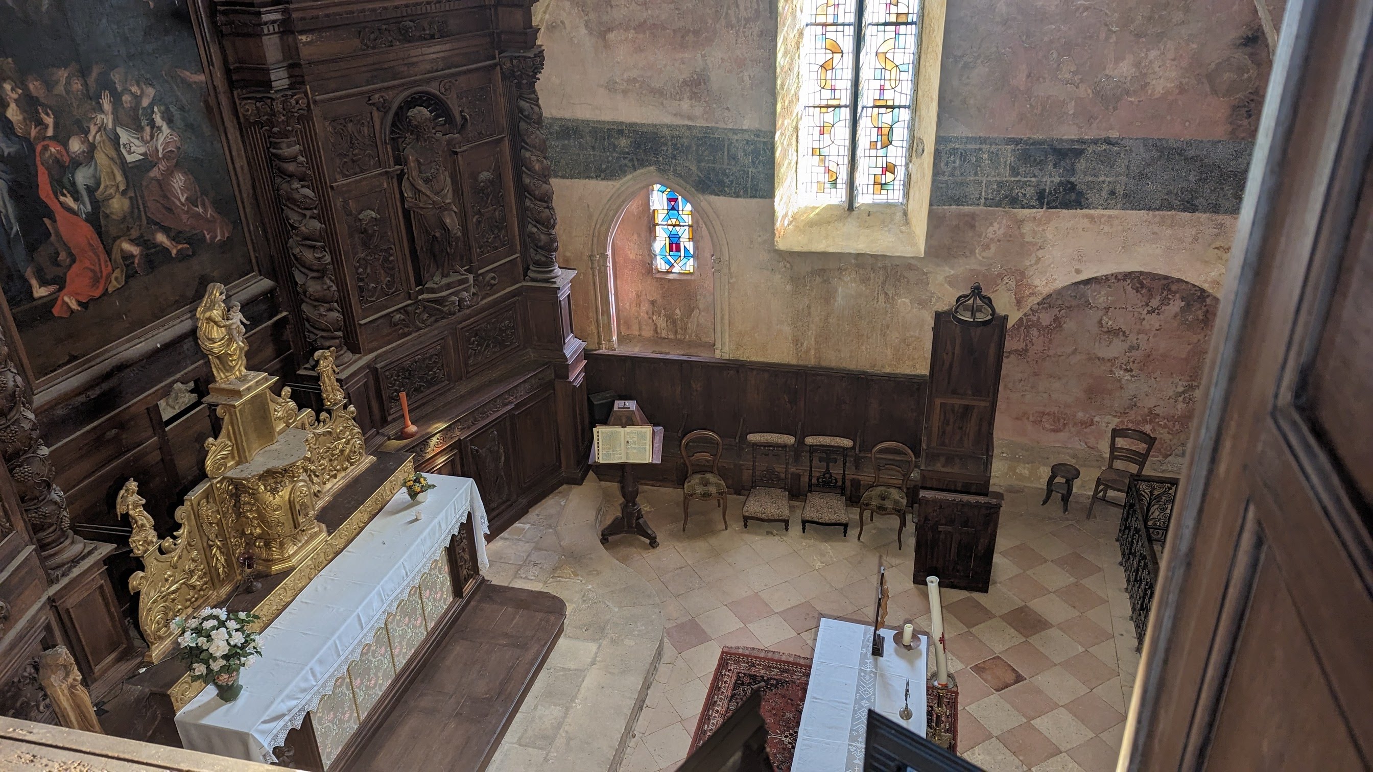 Photo n° 40 de l'avis de Cyrille.a fait le 29/08/2023 à 15:13