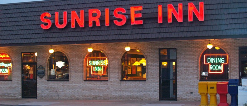 Sunrise Inn of Warren 44481