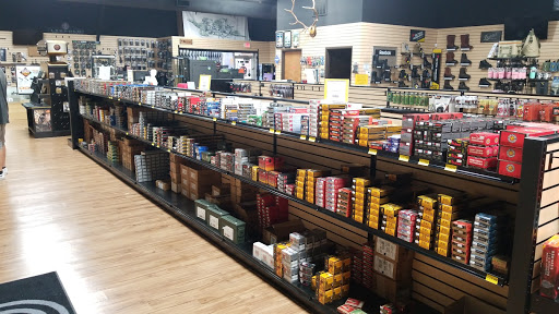 Outdoor Sports Store «Webyshops», reviews and photos, 805 Avenue H E #501B, Arlington, TX 76011, USA