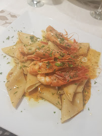 Pappardelle du Leone Restaurant Menton - n°7