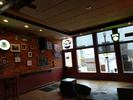 Bar «Park Street Tavern», reviews and photos, 501 Park St, Columbus, OH 43215, USA