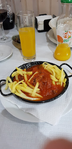 Avaliações doCHICO CANHÃO Food & Drinks em Elvas - Restaurante