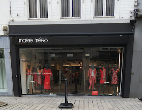 Marie Méro Concept Store Roeselare