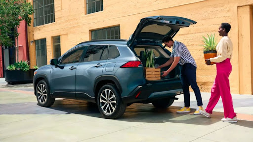 Toyota Dealer «Kenny Ross Toyota», reviews and photos, 8900 University Blvd, Moon, PA 15108, USA