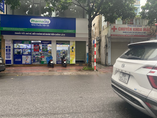 Top 11 chuỗi cửa hàng pharmacity Quận Long Biên Hà Nội 2022