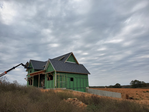 Roofing Contractor «Cureall Roofing», reviews and photos, 946 Co Rd 7040, Pottersville, MO 65790, USA