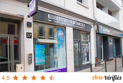 Essentiel & Domicile Ecully à Écully