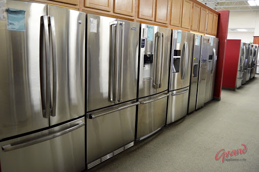 Appliance Store «Grand Appliance and TV», reviews and photos, 240 Peterson Rd, Libertyville, IL 60048, USA