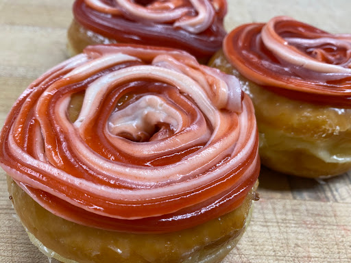 Donut Shop «Donut King 2», reviews and photos, 15032 S Western Ave, Gardena, CA 90249, USA