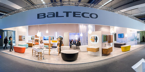 Balteco AS administration
