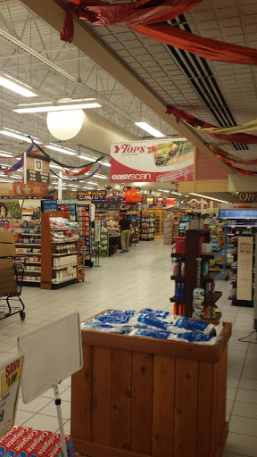 Supermarket «TOPS Friendly Markets», reviews and photos, 5175 Broadway, Depew, NY 14043, USA