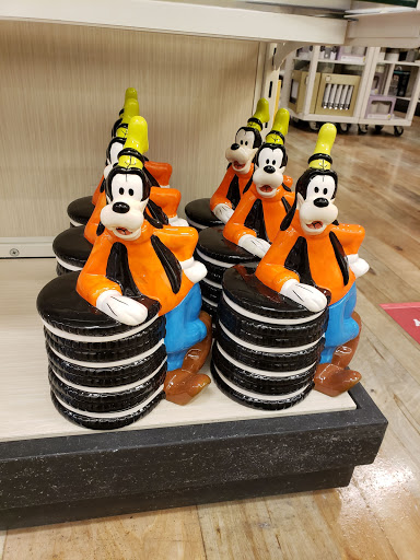 Department Store «HomeGoods», reviews and photos, 2460 Osprey Way S, Frederick, MD 21701, USA