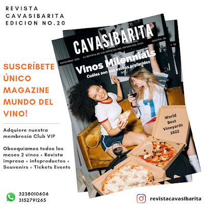 Revista Cavasibarita