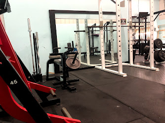 Strength Beyond Fitness Center