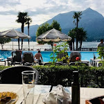 Photo n°1 de l'avis de DH. fait le 19/06/2021 à 05:49 sur le  Ristorante La Goletta à Bellagio