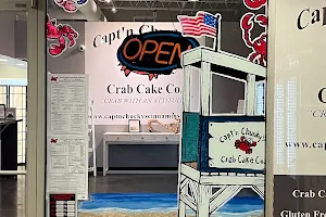 Capt'n Chucky's Crab Cake Co Cinnaminson,NJ image