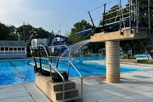Prospect Park Swim Club image