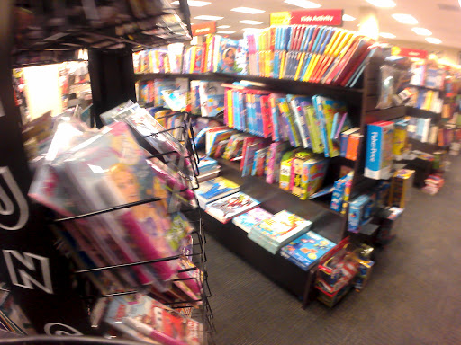 Book Store «Books-A-Million», reviews and photos, 500 Southpark Center, Strongsville, OH 44136, USA