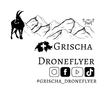 Grischa Droneflyer
