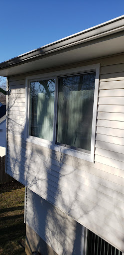 Roofing Contractor «Global Home Improvement», reviews and photos, 1680 Loretta Ave, Feasterville-Trevose, PA 19053, USA