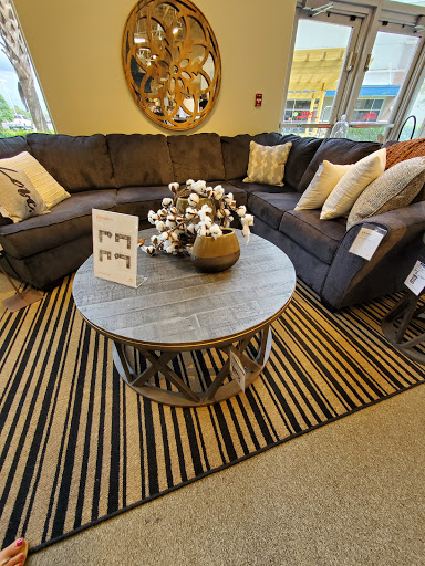 Furniture Store «Ashley HomeStore», reviews and photos, 26222 Golden Maple Loop, Wesley Chapel, FL 33544, USA
