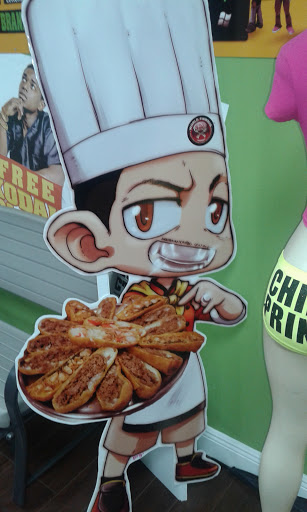 Print Shop «CHINAMAN CUSTOM PRINT AND PHOTO», reviews and photos, 3676 W Oakland Park Blvd, Fort Lauderdale, FL 33311, USA