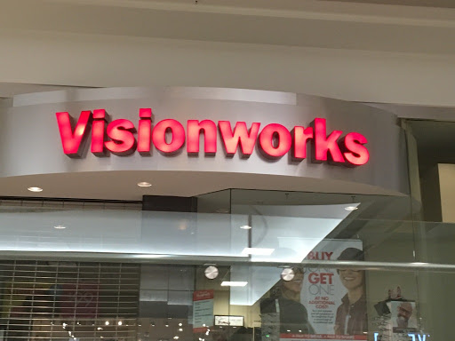 Visionworks South Hills Village Mall