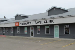Mint Health + Drugs & Travel Clinic Meridian image
