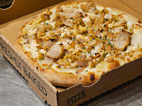Plats et boissons du 🍕 Pizza Moh - Pizzeria Fougeraise - Pâte à Pizza Maison - A emporter et en livraison à Fougères - n°2