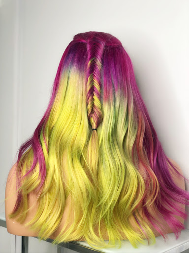 Beauty Salon «Salon Moraee», reviews and photos, 2521 Piedmont Rd NE, Atlanta, GA 30324, USA