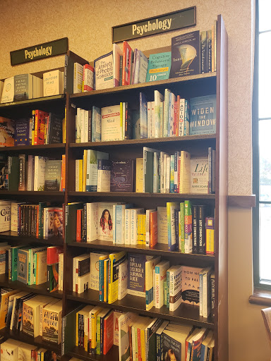 Book Store «Barnes & Noble», reviews and photos, 150 W Swedesford Rd, Berwyn, PA 19312, USA