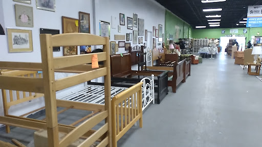 Furniture Store «Habitat Newburgh ReStore», reviews and photos, 38 S Plank Rd, Newburgh, NY 12550, USA