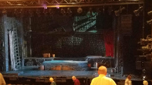 Performing Arts Theater «John W Engeman Theater At Northport», reviews and photos, 250 Main St, Northport, NY 11768, USA