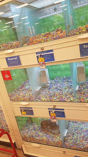 Pet Supply Store «PetSmart», reviews and photos, 4300 E Alameda Ave, Glendale, CO 80246, USA