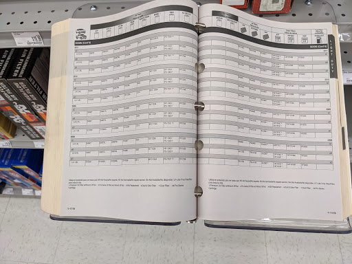 Auto Parts Store «AutoZone», reviews and photos, 4885 Glaze Dr, Dunwoody, GA 30360, USA