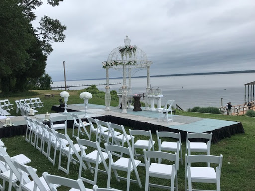 Party Equipment Rental Service «Hampton Roads Event Rentals», reviews and photos, 4815 George Washington Memorial Hwy, Yorktown, VA 23692, USA