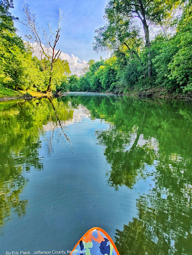 Park «Harrods Creek Park», reviews and photos, 6530 Montero Dr, Prospect, KY 40059, USA